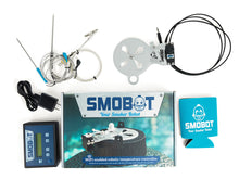 Load image into Gallery viewer, SMOBOT WiFi Kamado Grill and Smoker Temperature Controller for Vision Grills Ceramic Kamado
