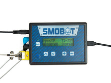 Load image into Gallery viewer, SMOBOT WiFi Kamado Grill and Smoker Temperature Controller for Primo Grill