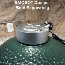 Load image into Gallery viewer, SMOBOT Cap for Big Green Egg
