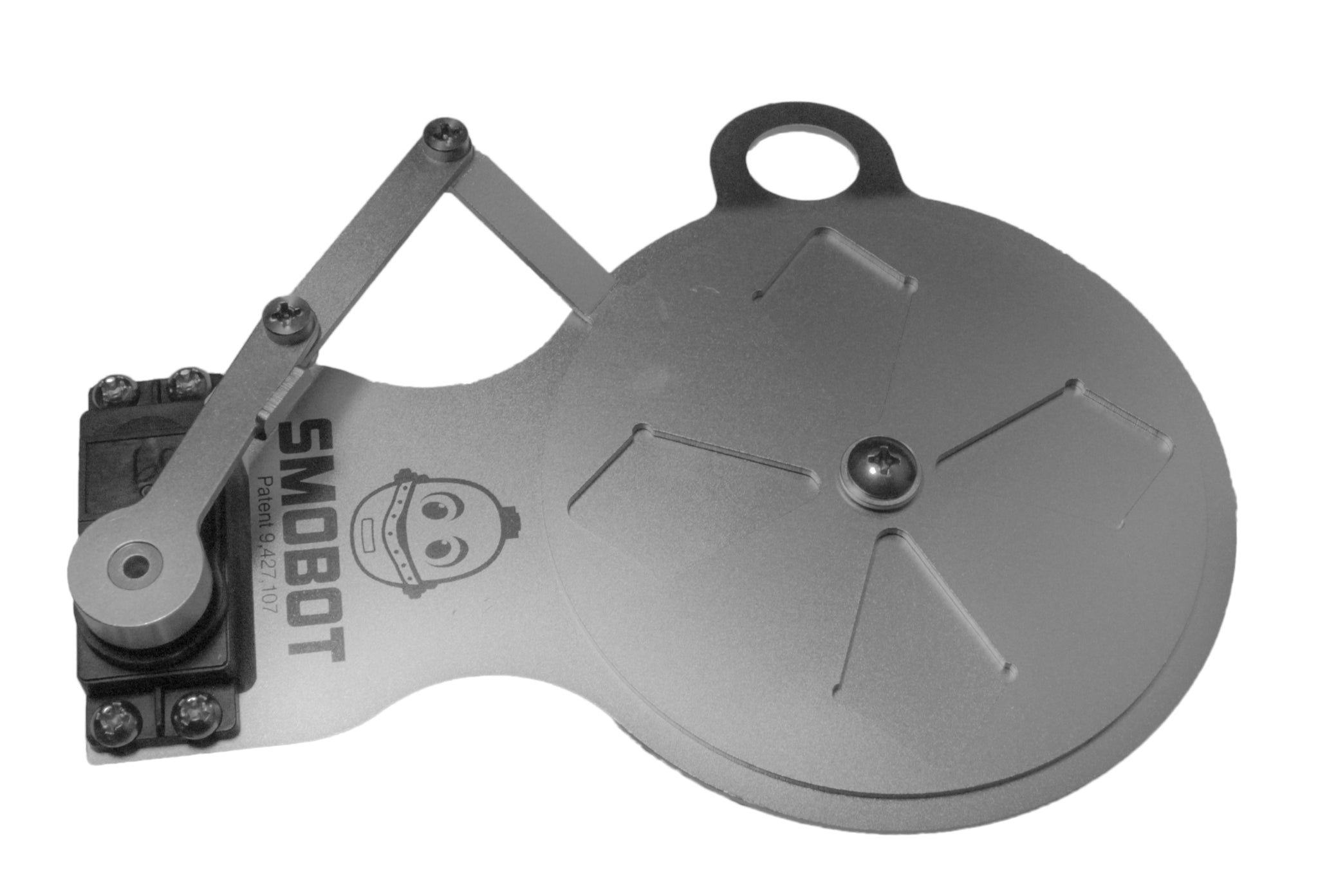 SMOBOT Robotic Damper W/O Controller